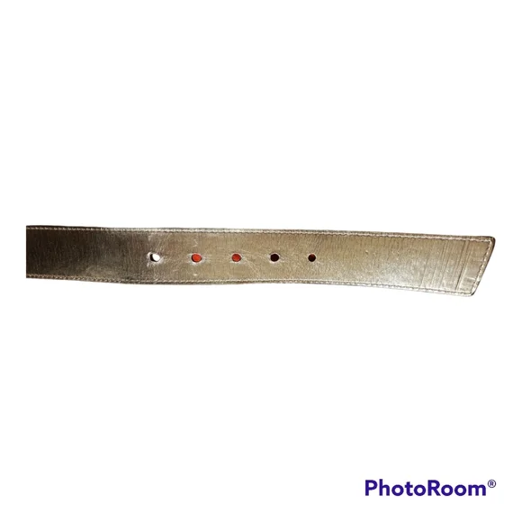 5 for $25 NWOT MICHAEL KORS BELT - Picture 3 of 5